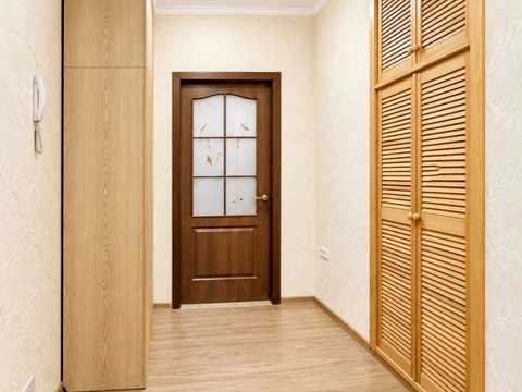 квартира по адресу Святошинская ул., 27-А