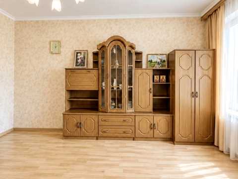 квартира по адресу Святошинская ул., 27-А
