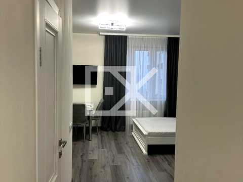 квартира за адресою Краківська вул., 27