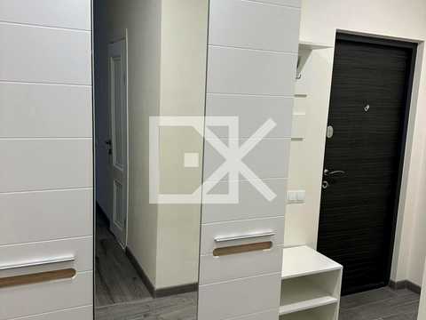 квартира за адресою Краківська вул., 27