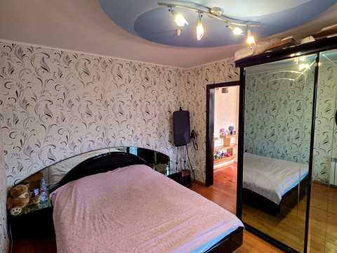 квартира за адресою Лесі Українки просп. (Пушкіна), 75