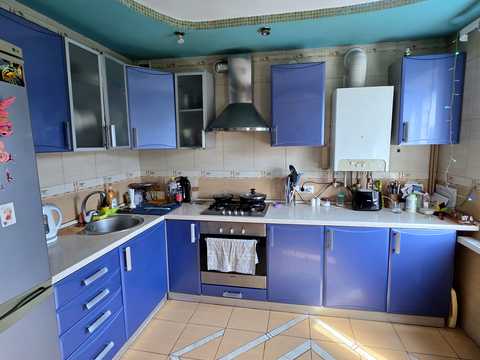 квартира за адресою Лесі Українки просп. (Пушкіна), 75