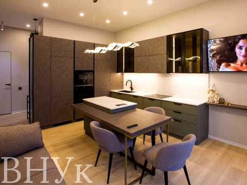 квартира за адресою Собранецька вул., 86