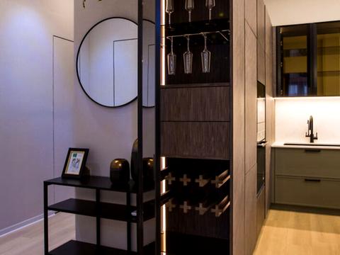 квартира за адресою Собранецька вул., 86