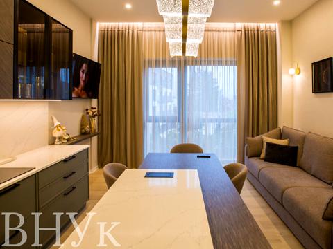 квартира за адресою Собранецька вул., 86