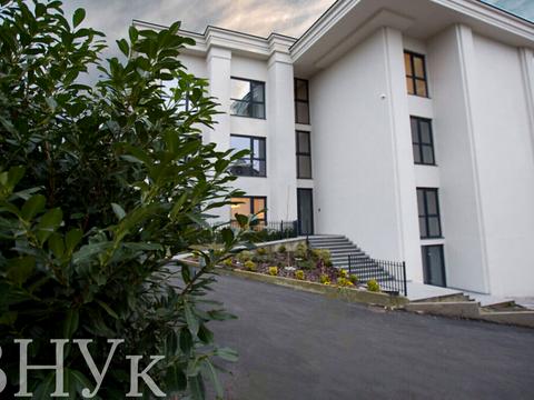 квартира за адресою Собранецька вул., 86