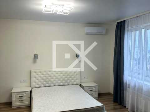 квартира за адресою Краківська вул., 27-А