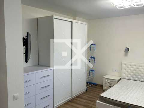 квартира за адресою Краківська вул., 27-А