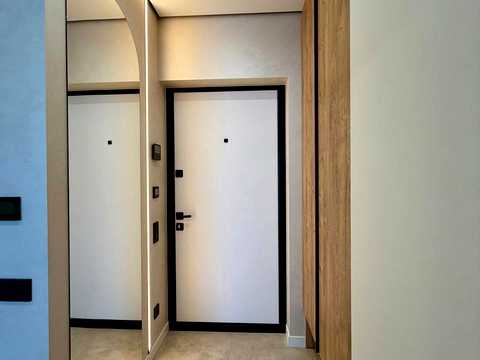квартира по адресу Салютная ул., 2к20