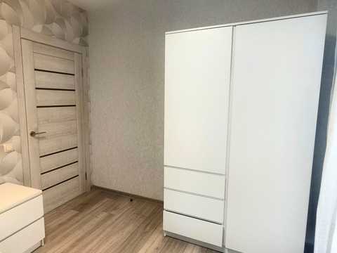 квартира за адресою Володимира Брожка вул. (Кіровоградська), (Будинок 4)