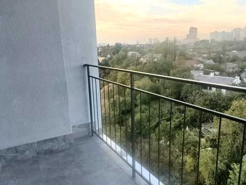 квартира за адресою Володимира Брожка вул. (Кіровоградська), (Будинок 4)
