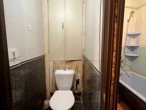 квартира по адресу Ольжича ул., 18-А