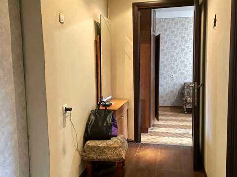 квартира по адресу Ольжича ул., 18-А
