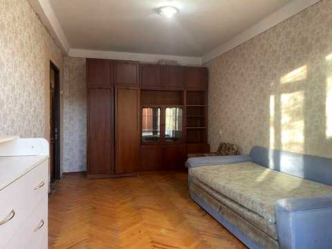 квартира по адресу Ольжича ул., 18-А