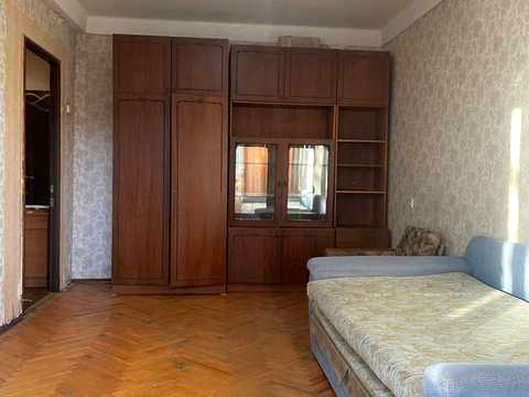 квартира по адресу Ольжича ул., 18-А