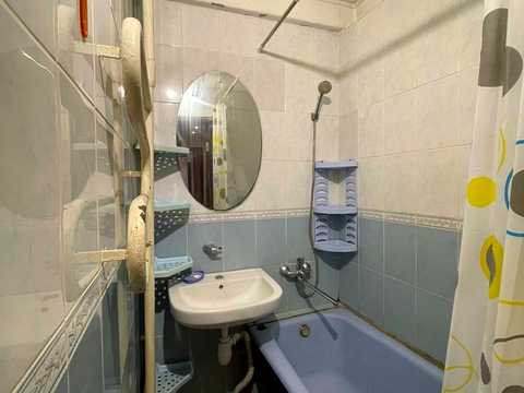 квартира по адресу Ольжича ул., 18-А