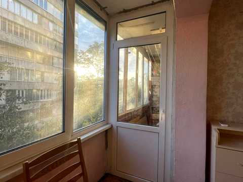 квартира по адресу Ольжича ул., 18-А