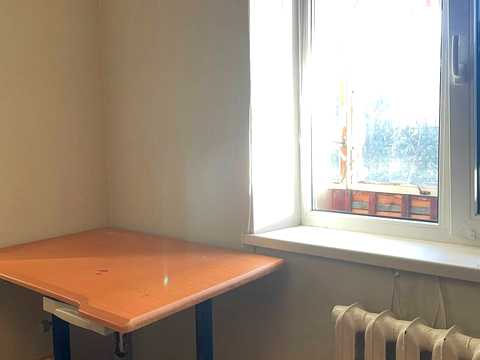 квартира по адресу Ольжича ул., 18-А