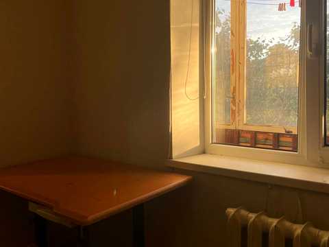 квартира по адресу Ольжича ул., 18-А