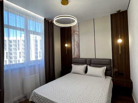 квартира за адресою Одеса, Краснова вул., (66 перлина)