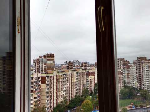 квартира по адресу Володимира Висоцького бульв., 9