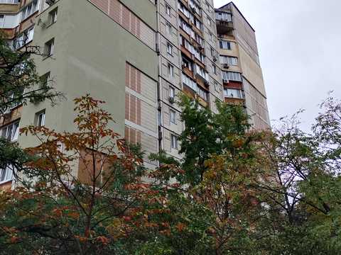 квартира по адресу Володимира Висоцького бульв., 9