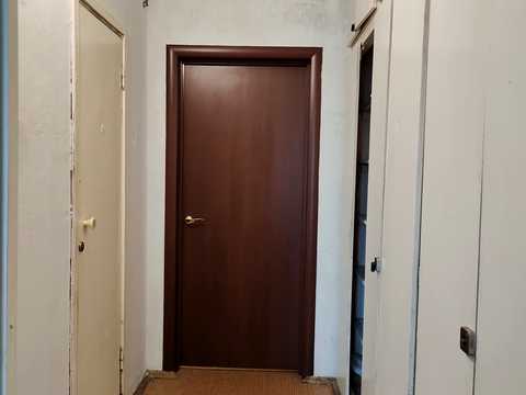 квартира по адресу Володимира Висоцького бульв., 9
