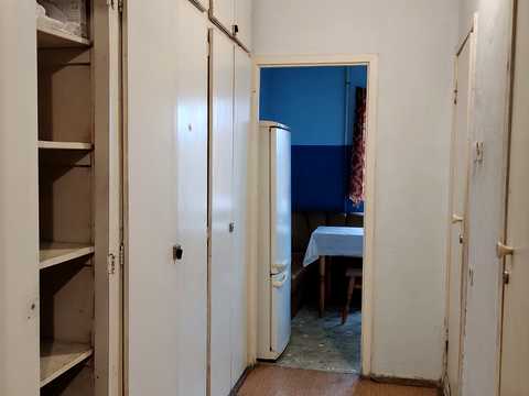 квартира по адресу Володимира Висоцького бульв., 9