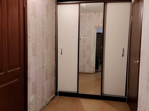 квартира по адресу Володимира Висоцького бульв., 9