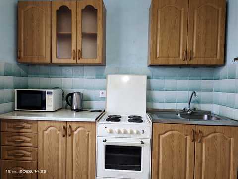 квартира по адресу Володимира Висоцького бульв., 9