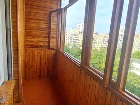 квартира по адресу Оболонский просп., 16-Б