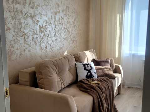 квартира за адресою Тимофіївська вул., 6