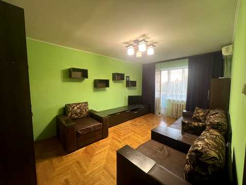 квартира по адресу Петра Вершигоры ул., 5