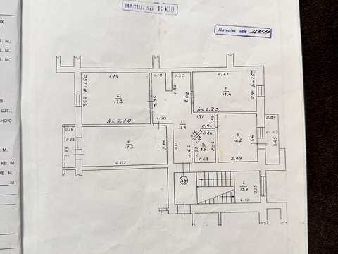 квартира за адресою Симона Петлюри вул., 5а