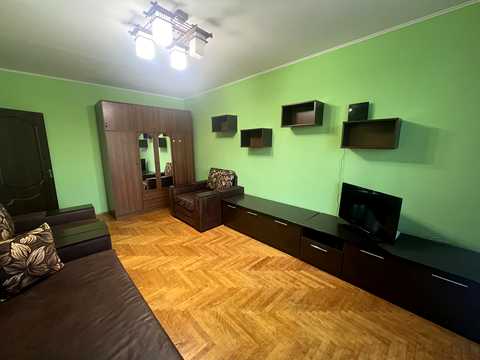 квартира по адресу Петра Вершигоры ул., 5