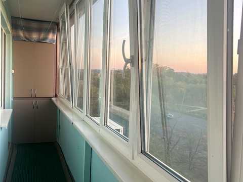 квартира по адресу Петра Вершигоры ул., 5