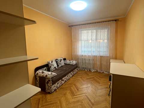 квартира по адресу Петра Вершигоры ул., 5