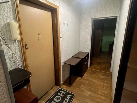 квартира по адресу Петра Вершигоры ул., 5