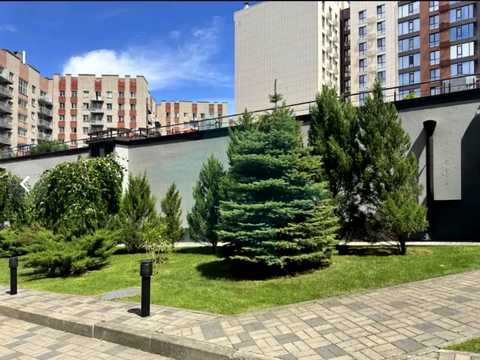 квартира за адресою Левка Лук'яненка вул. (Василя Жуковського), 3-Г