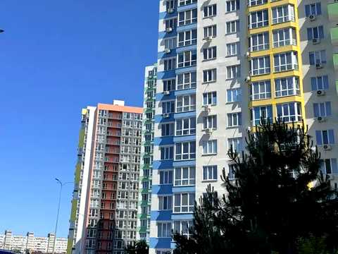 квартира за адресою Академіка Вільямса вул., (Будинок)