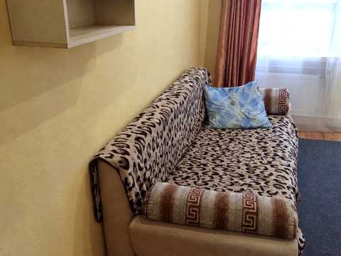 квартира за адресою Велика Панасівська вул. (Котлова), 108