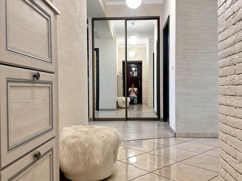 квартира за адресою Симона Петлюри вул., 5а