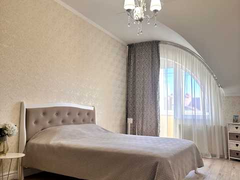 квартира за адресою Симона Петлюри вул., 5а