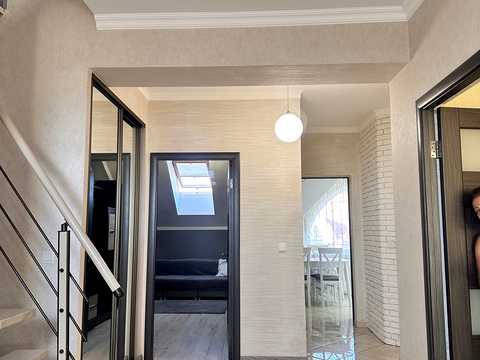 квартира за адресою Симона Петлюри вул., 5а