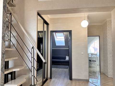 квартира за адресою Симона Петлюри вул., 5а