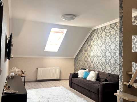 квартира за адресою Симона Петлюри вул., 5а