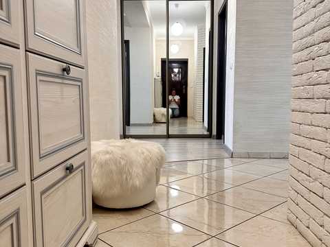 квартира за адресою Симона Петлюри вул., 5а