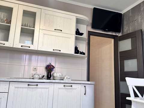 квартира за адресою Симона Петлюри вул., 5а