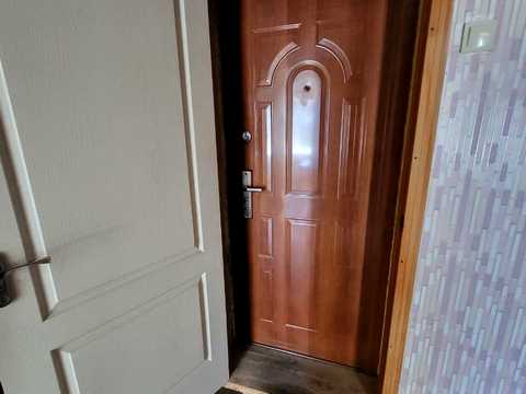 квартира за адресою Велика ковалівка, 10