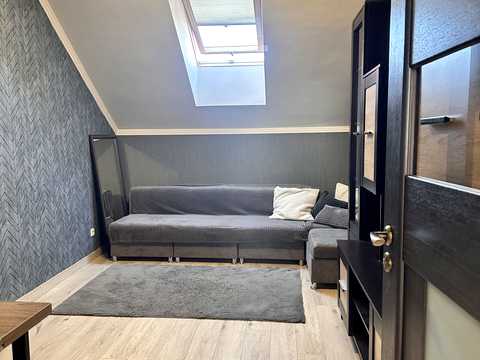 квартира за адресою Симона Петлюри вул., 5а